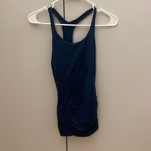 Women’s Athleta Tank Top, razorback
